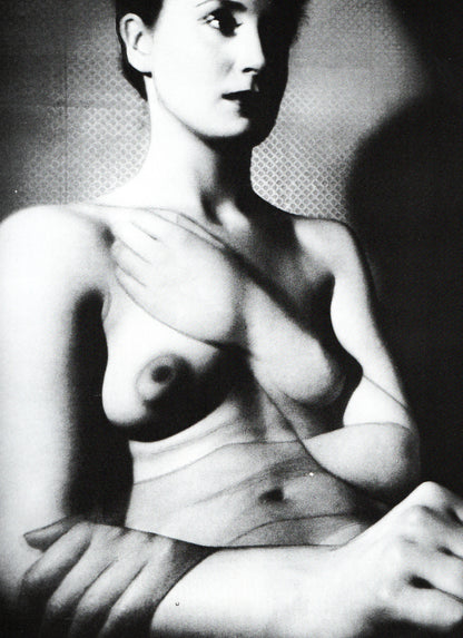 Bill Brandt: Nudes 1945-1980