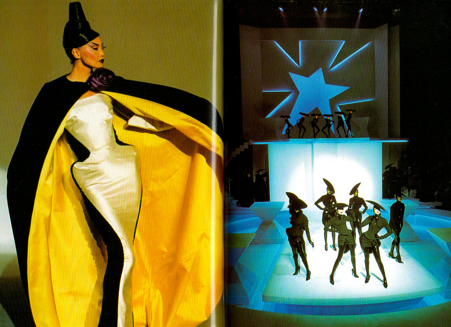 Thierry Mugler