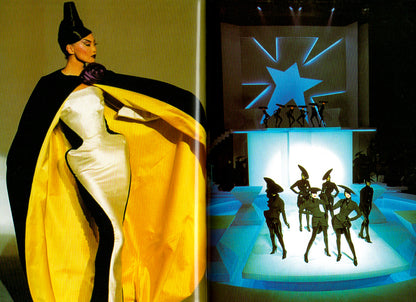 Thierry Mugler