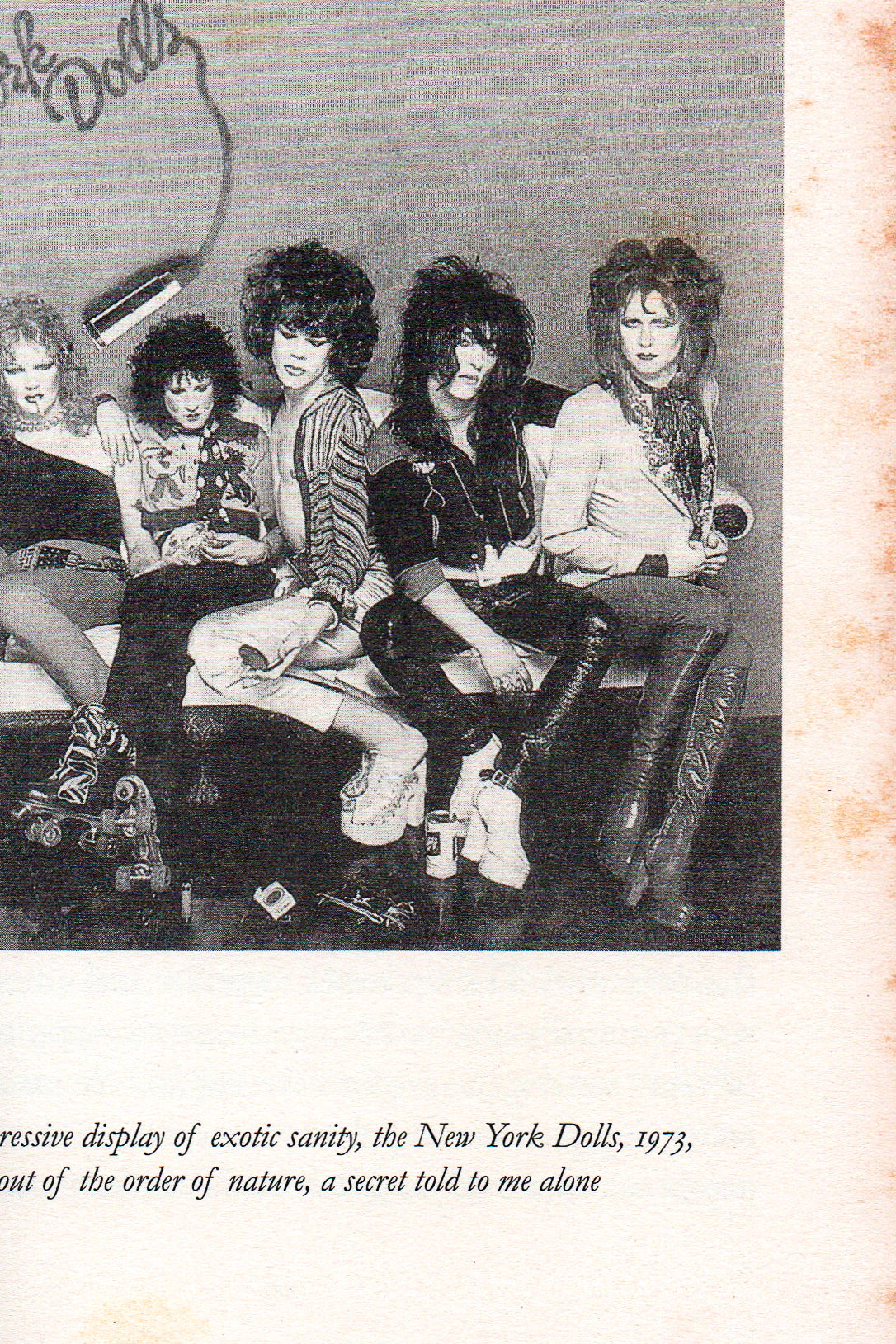 Morrissey: Autobiography