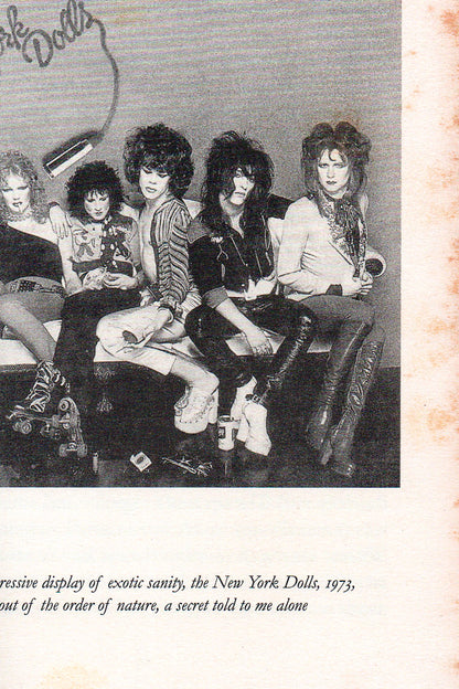 Morrissey: Autobiography