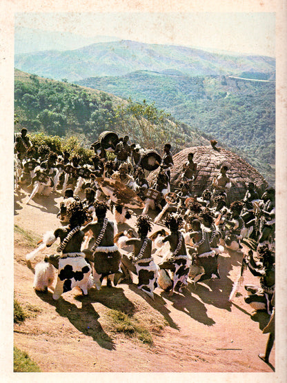 Zulu