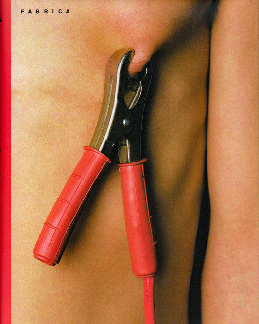 Fabrica: From Chaos To Order And Back