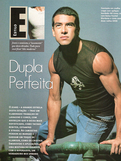 G Magazine #37