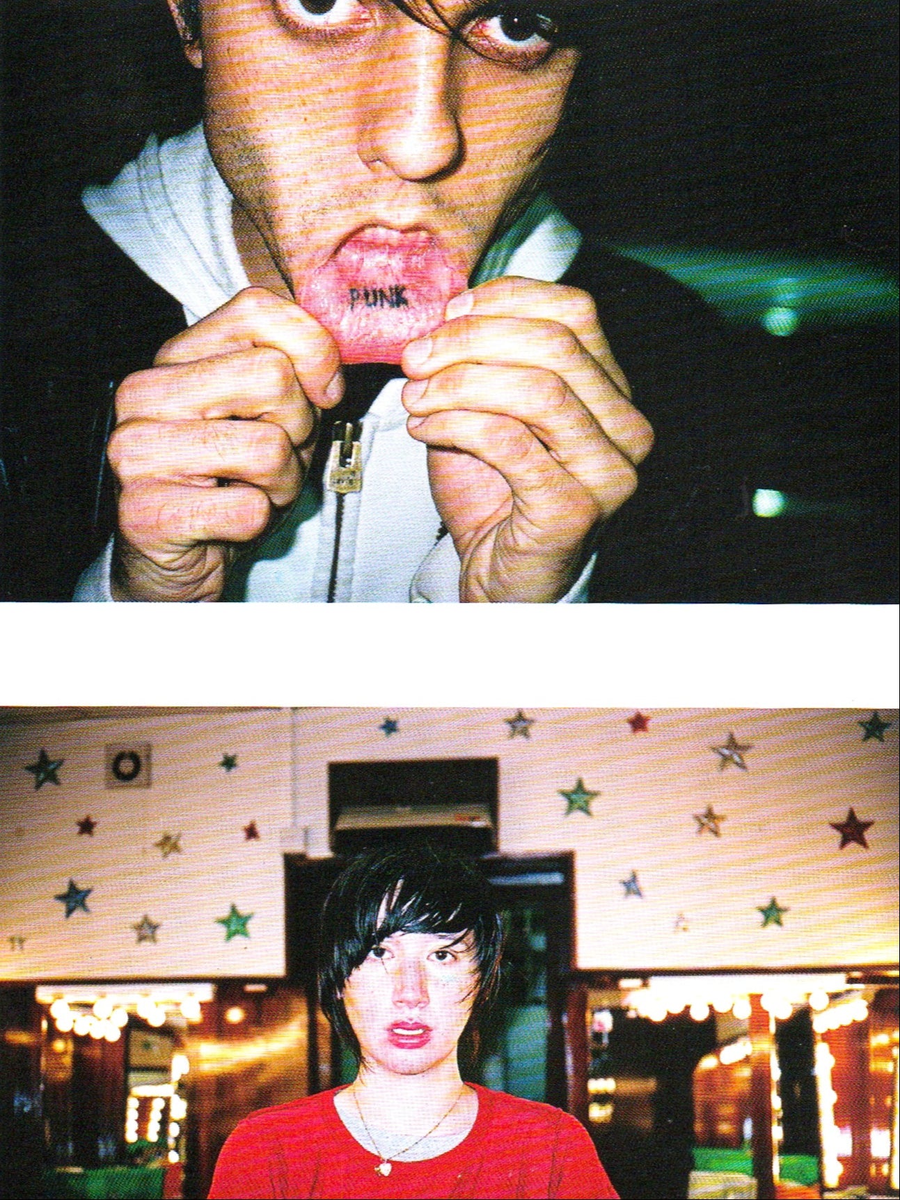 I Hope You Are All Happy Now