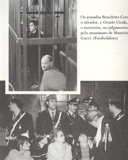Casa Gucci