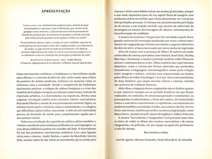 Surrealismo & Vanguardas