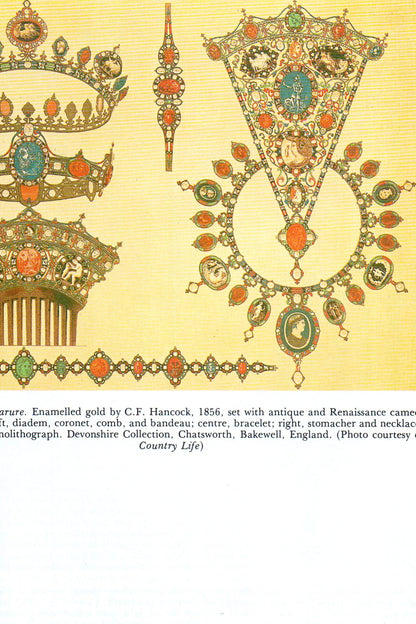 An Illustrated Dictionary of Jewelry