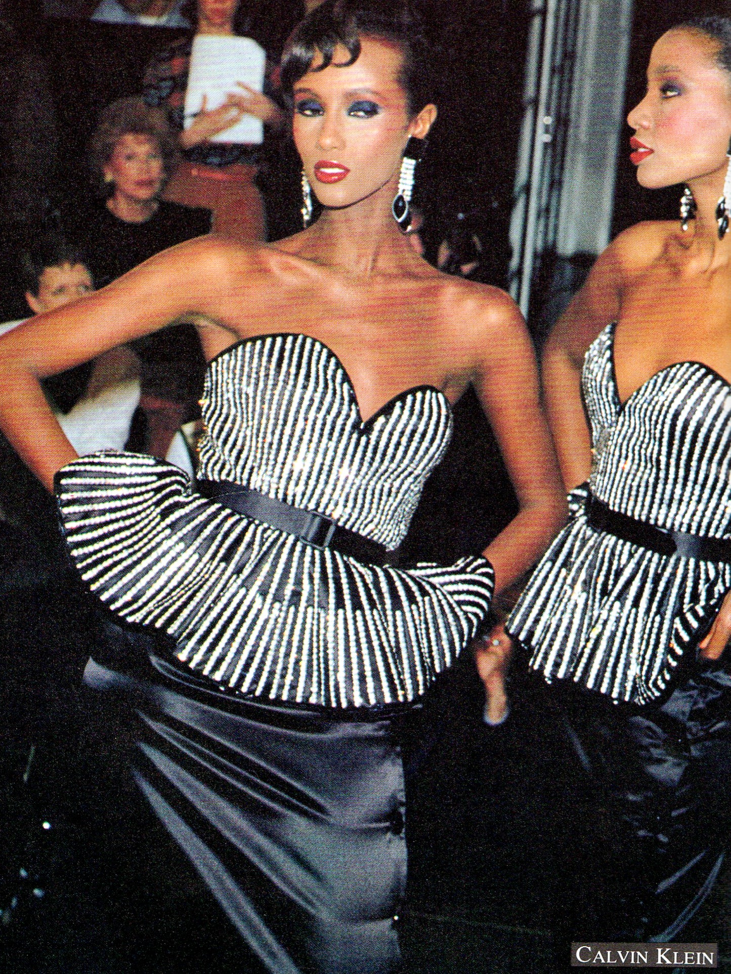 The Fashion Year