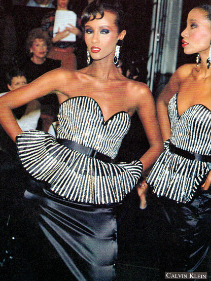 The Fashion Year