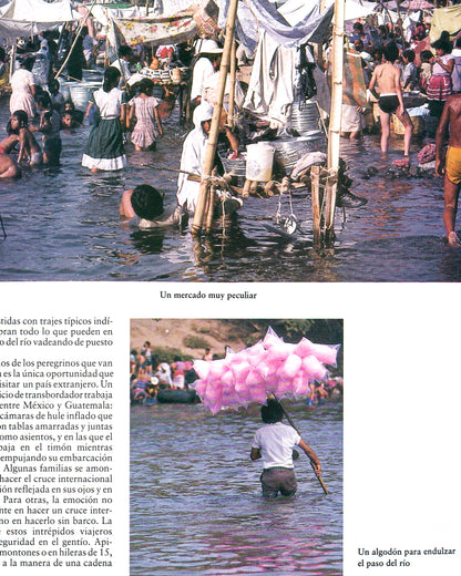 México Desconocido