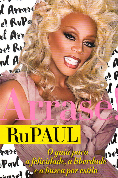 Arrase!