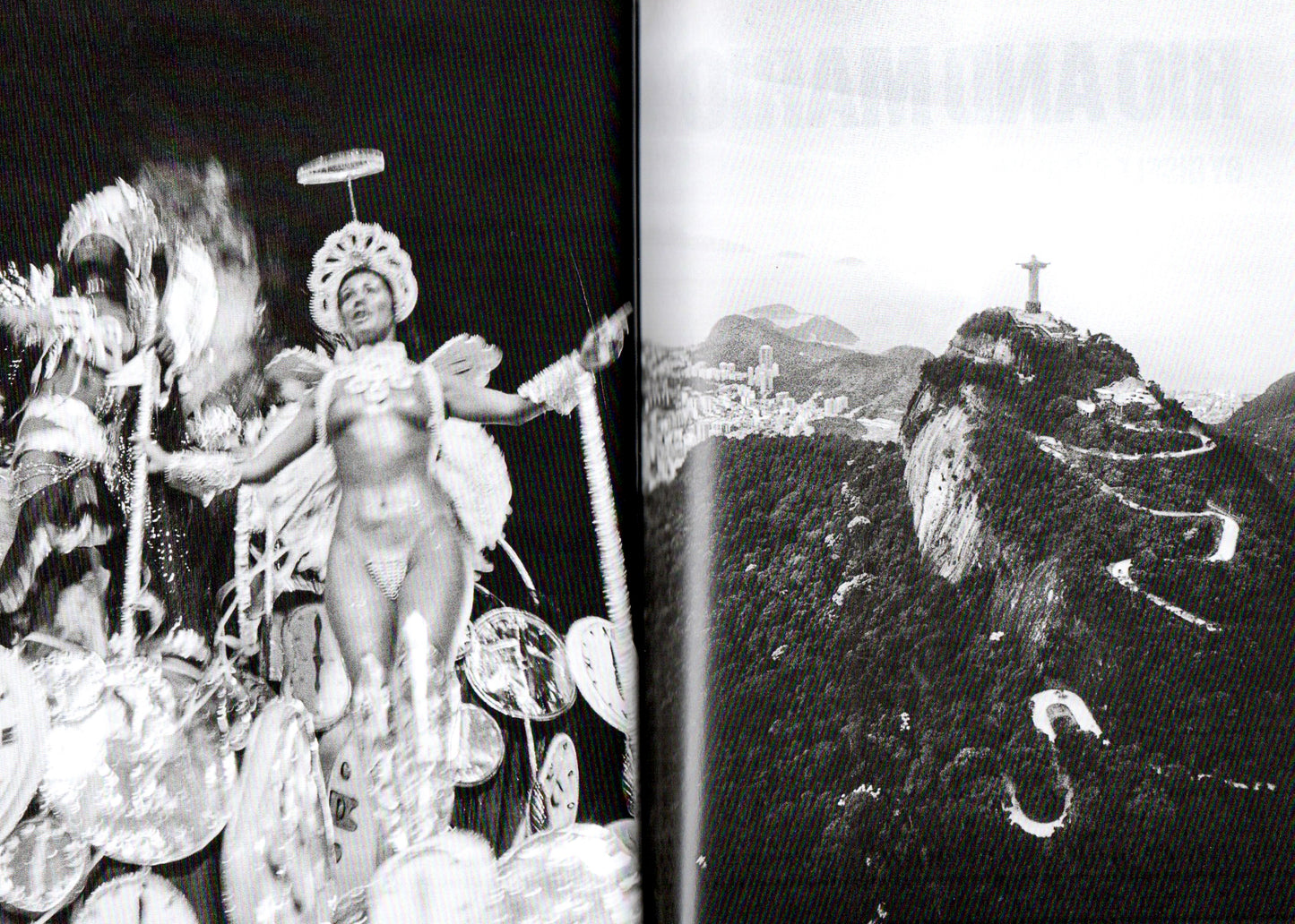 Mario de Janeiro Testino