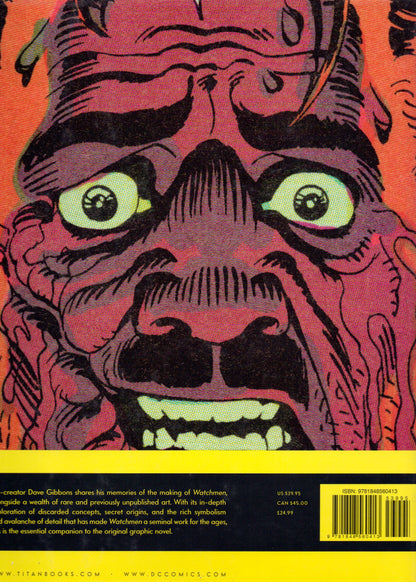 Watching the Watchmen