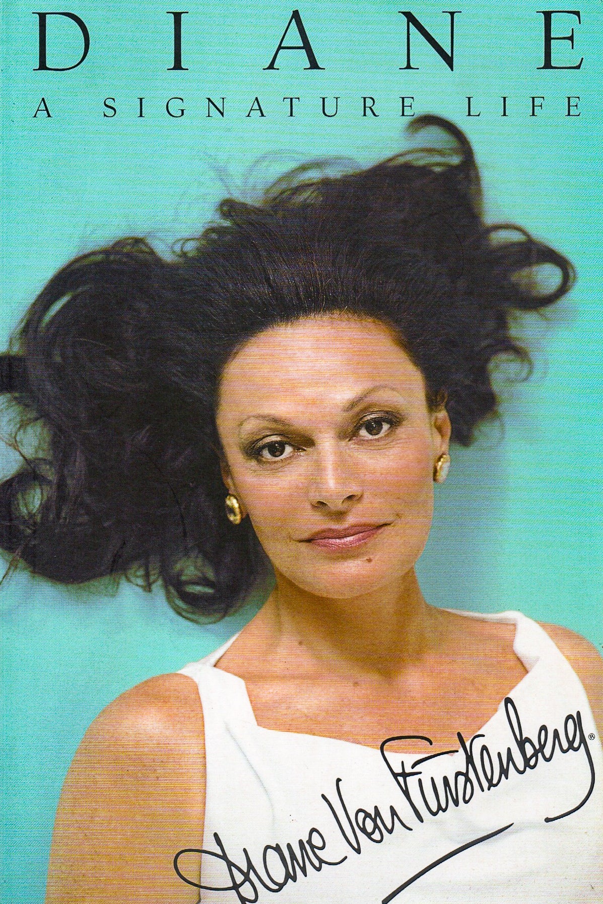 Diane: A Signature Life