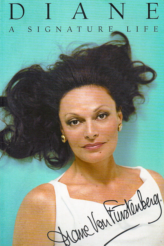 Diane: A Signature Life