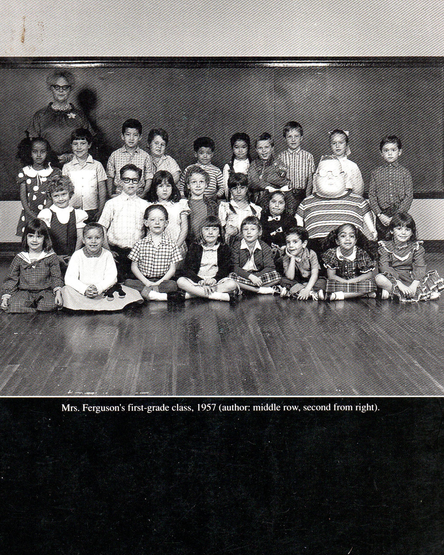 The PreHistory of The Far Side