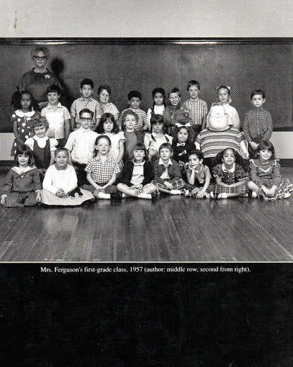 The PreHistory of The Far Side