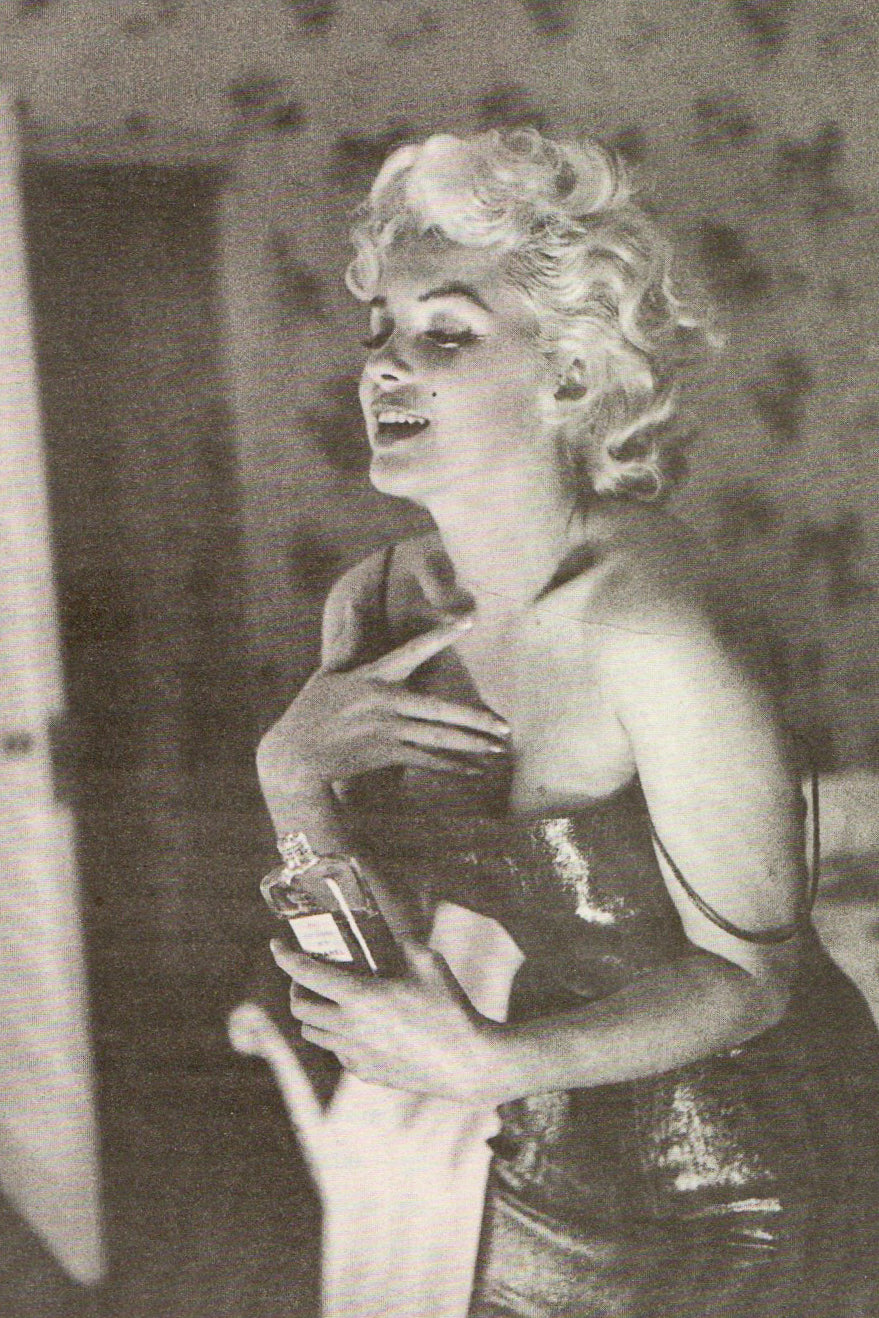 O Segredo do Chanel Nº5