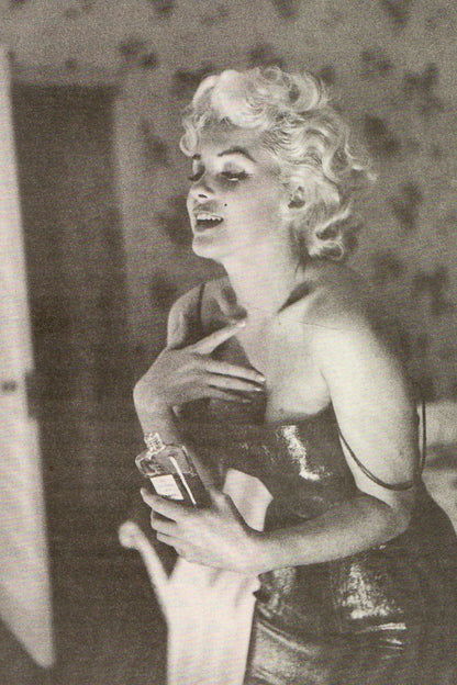 O Segredo do Chanel Nº5