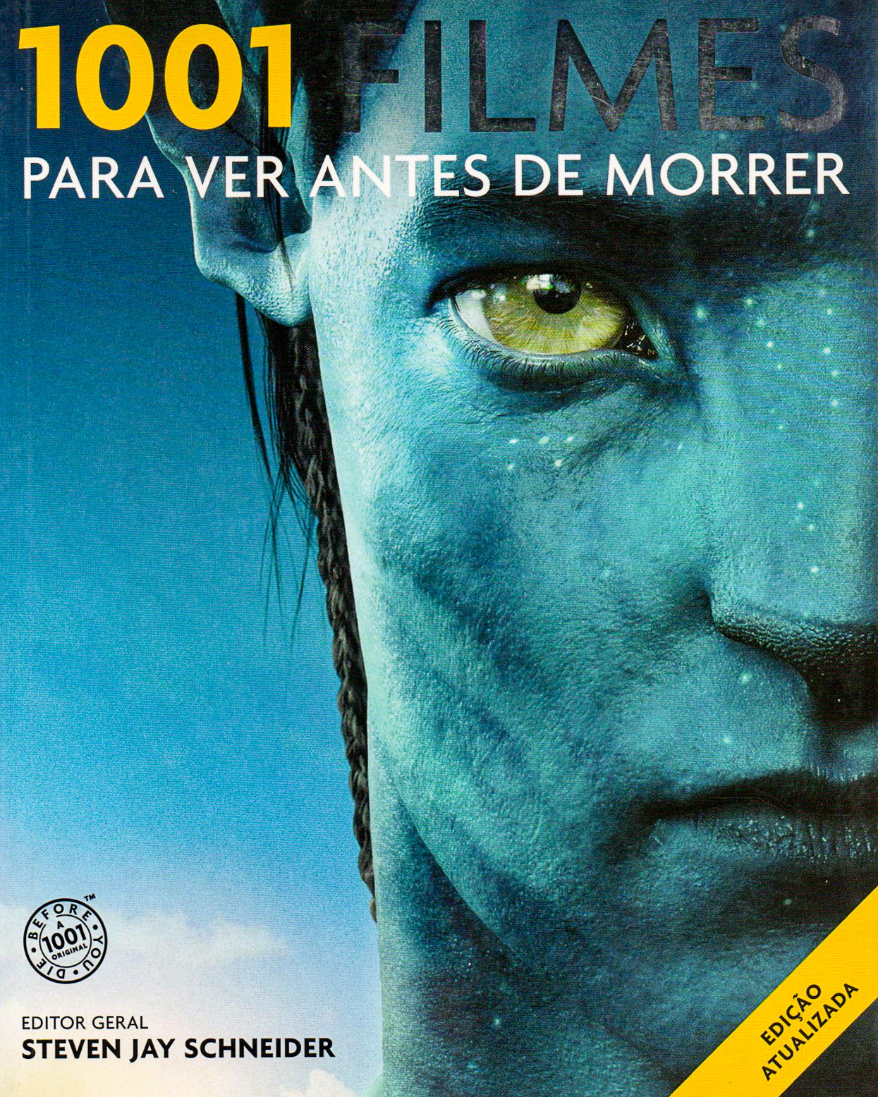 Mil e Um Filmes Para Ver Antes de Morrer