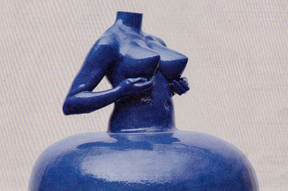 Simone Leigh- Bienal de Veneza