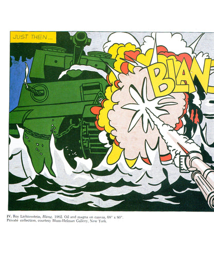 American Art of the 1960s