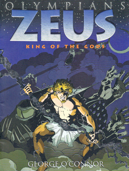 Zeus