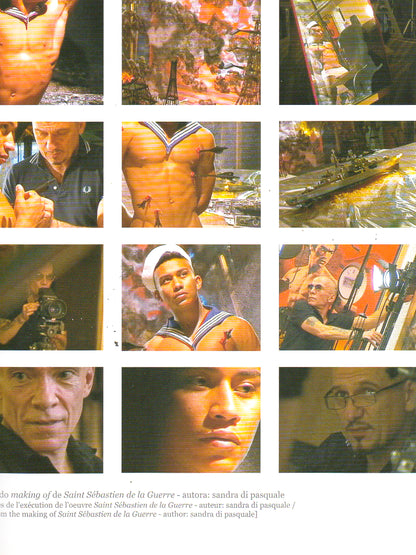 A Apoteose do Sublime