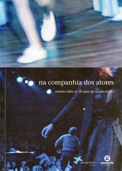 Na Companhia dos Atores