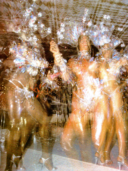 Rio Fantastic Carnival