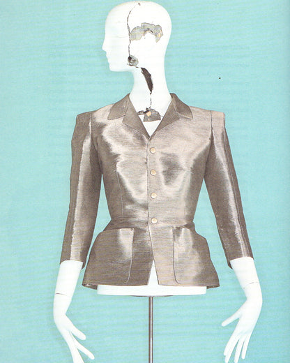 Confessions of a Window Dresser