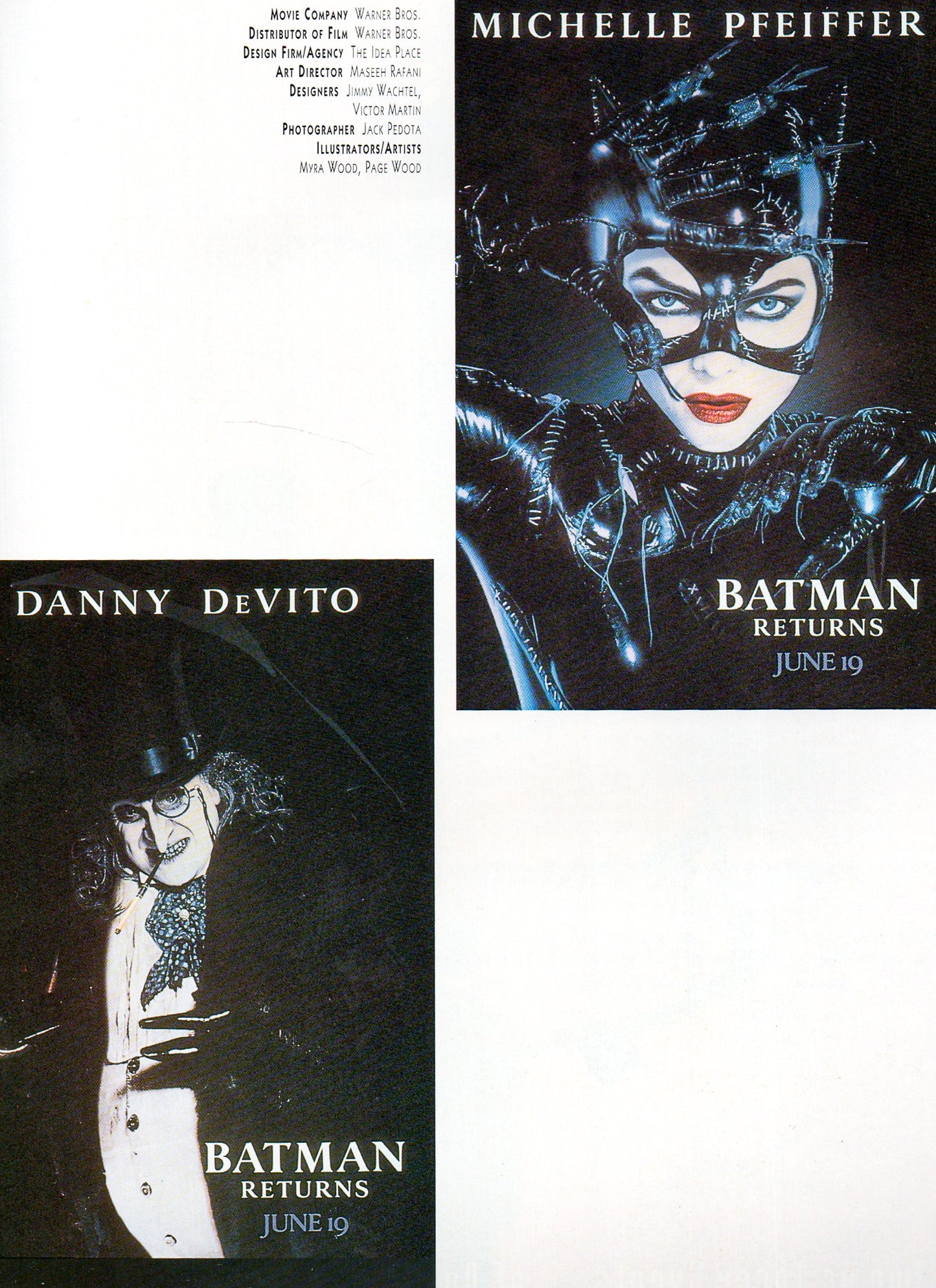 Poster Art