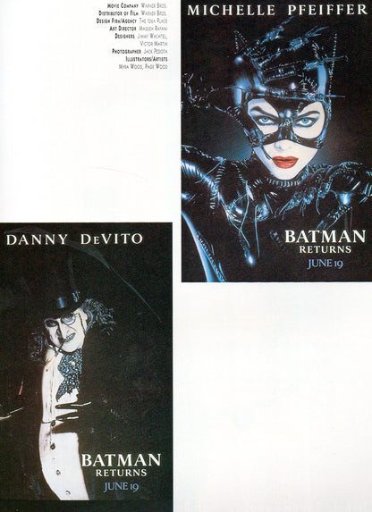 Poster Art