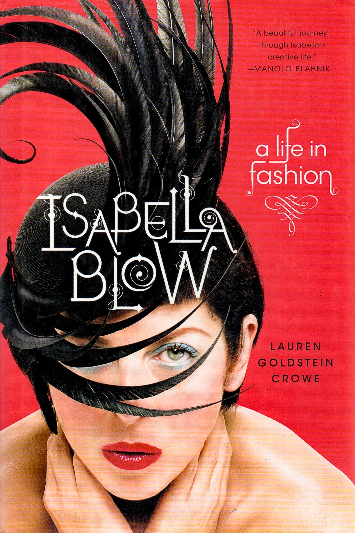 Isabella Blow