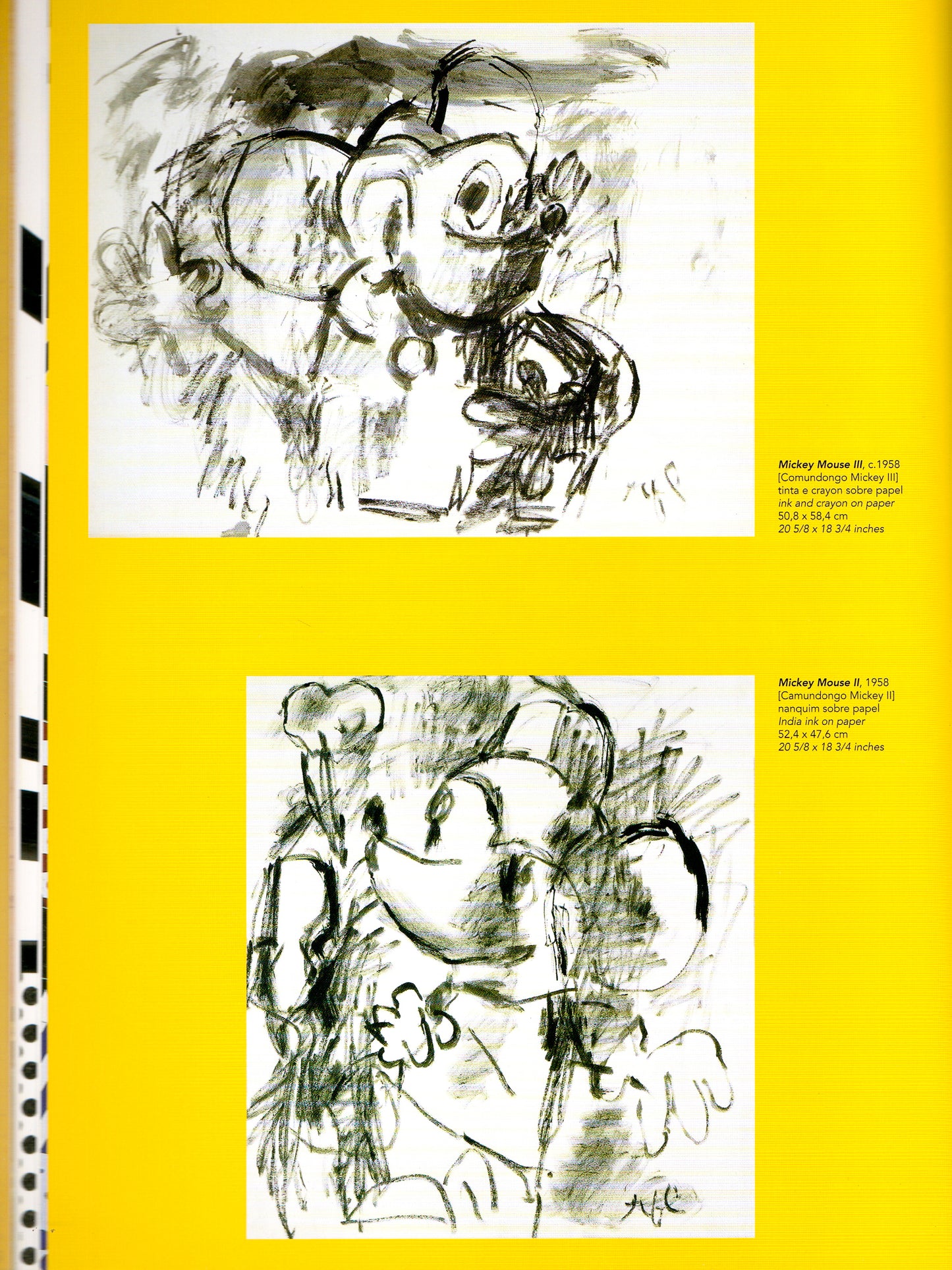 Roy Lichtenstein: Vida Animada