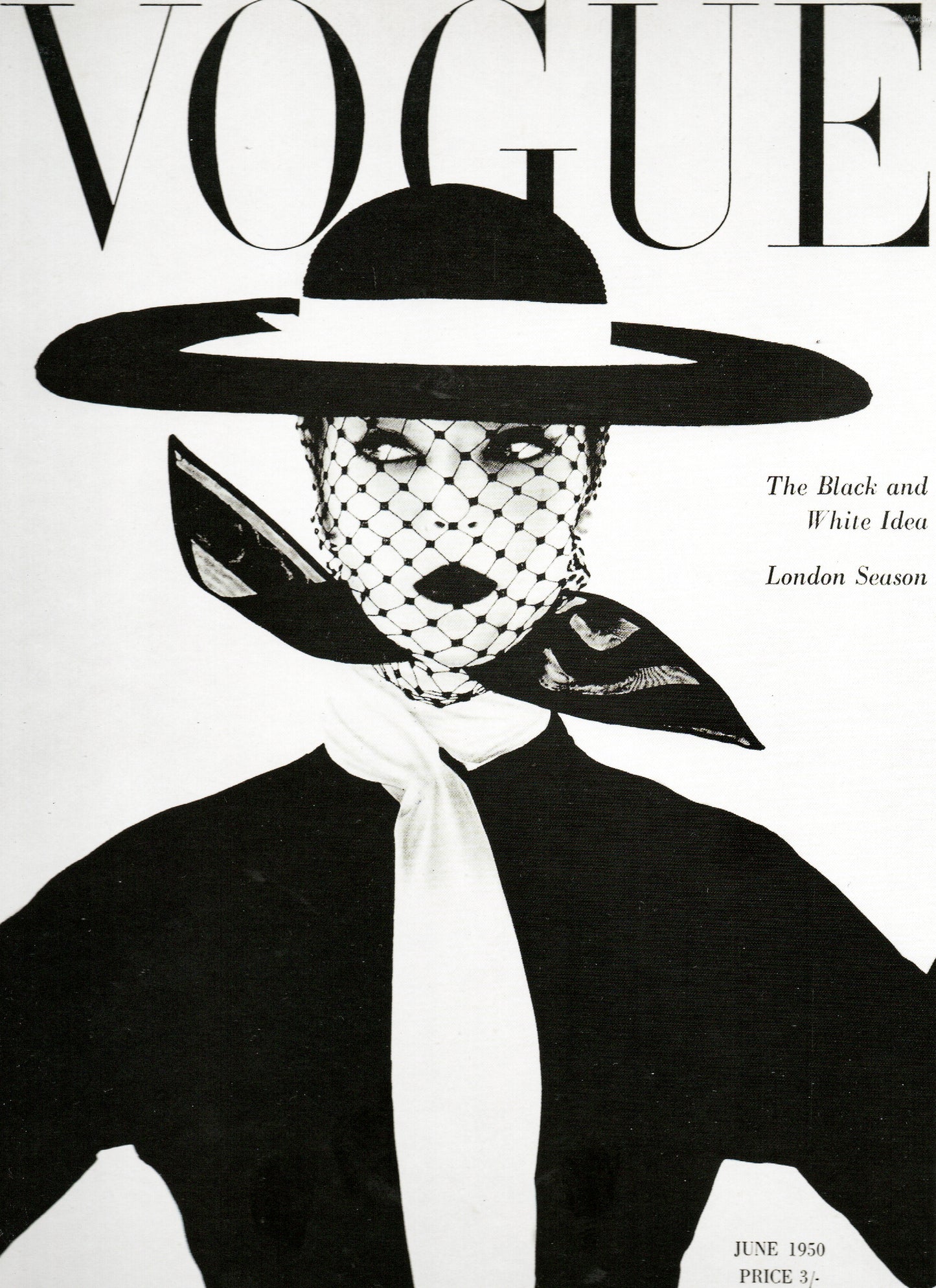 Vogue Covers