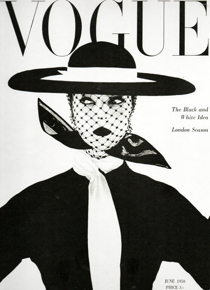 Vogue Covers