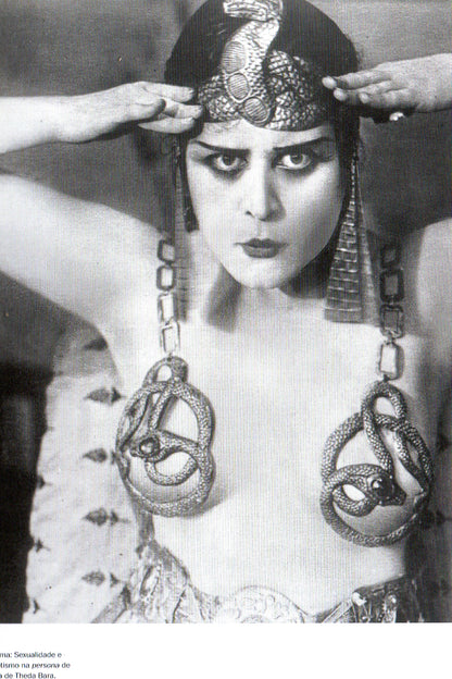 História do Cinema: Dos Clássicos Mudos ao Cinema Moderno