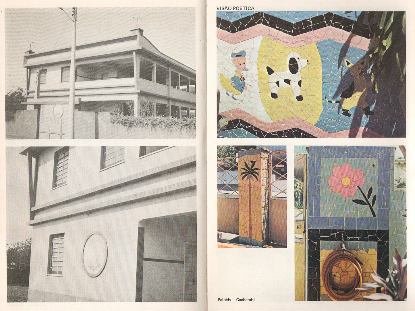 Arquitetura Kitsch