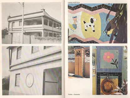 Arquitetura Kitsch