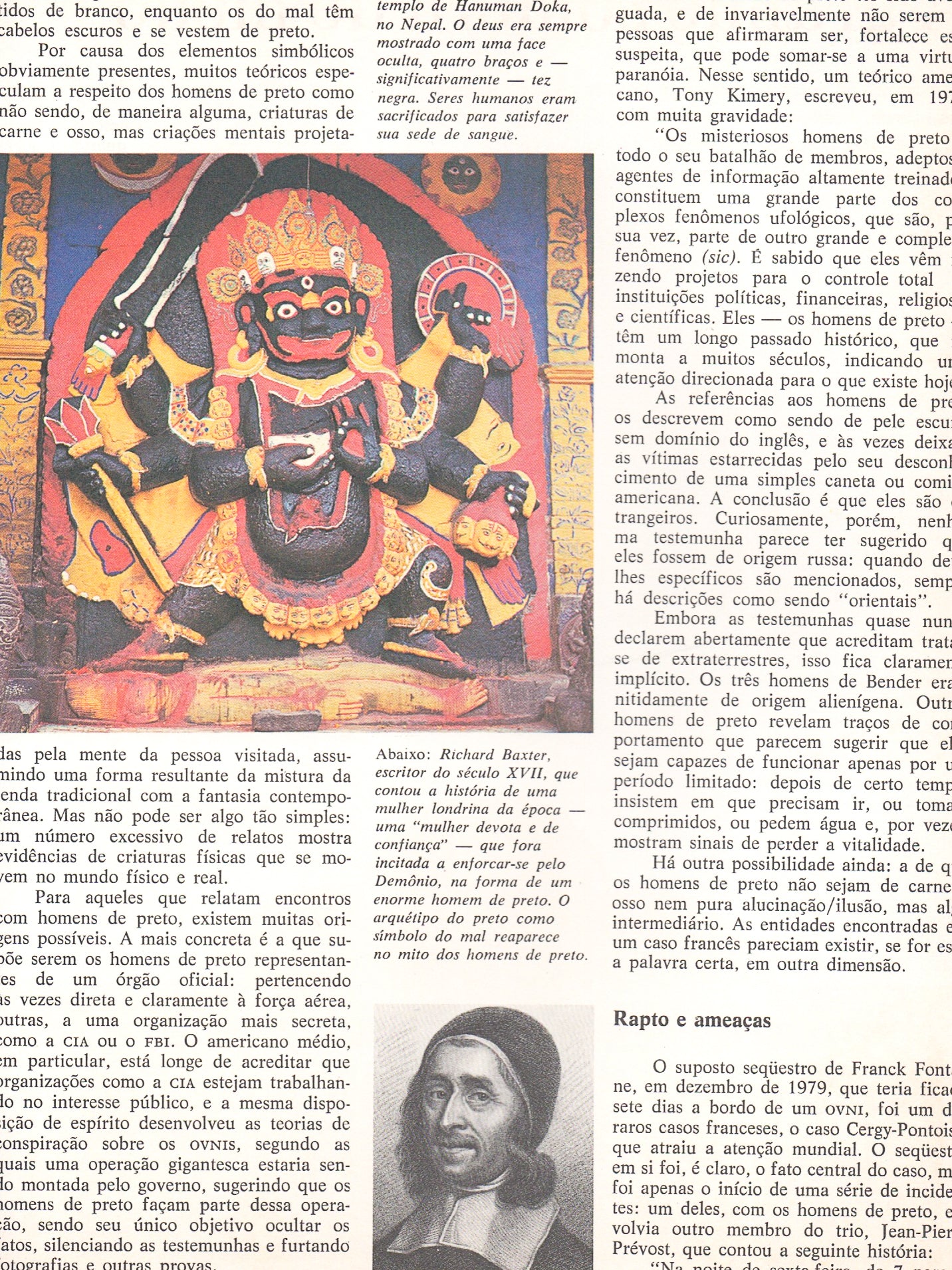 O Mundo dos Discos Voadores