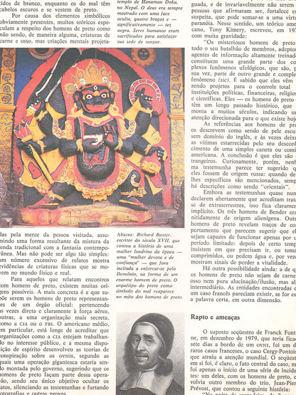 O Mundo dos Discos Voadores