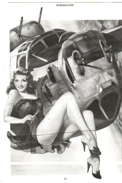 Guia Completa del Aerografo