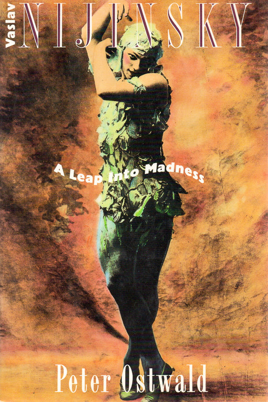 Vaslav Nijinsky