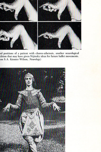 Vaslav Nijinsky