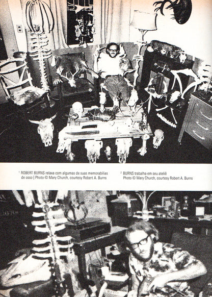 O Massacre da Serra Elétrica