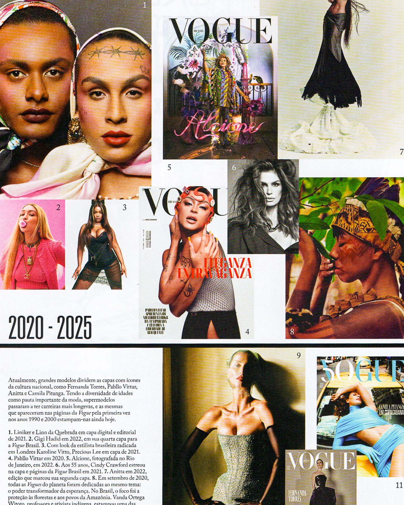 Vogue Brasil #557