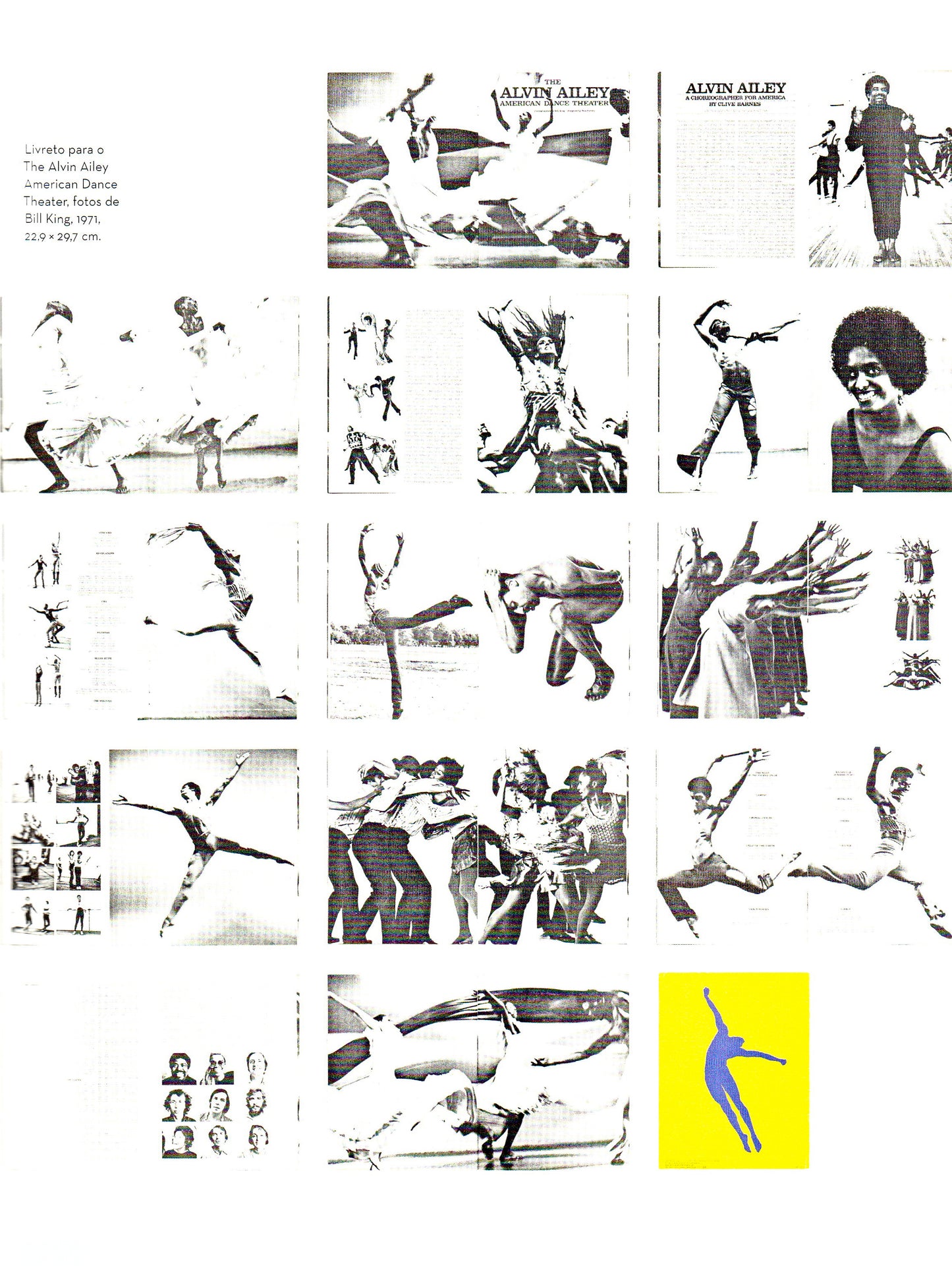 O Design de Bea Feitler