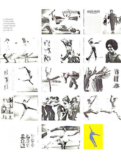 O Design de Bea Feitler